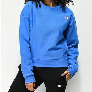 Champion Women’s Sweatshirt